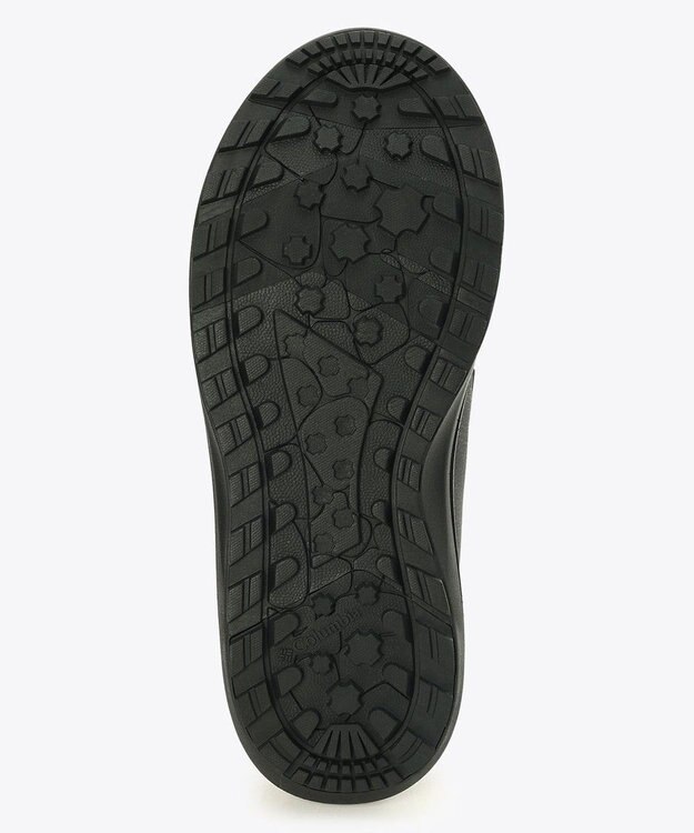 Columbia Columbia/ ホバーチューバー ツー ウォータープルーフ /コロンビア Black