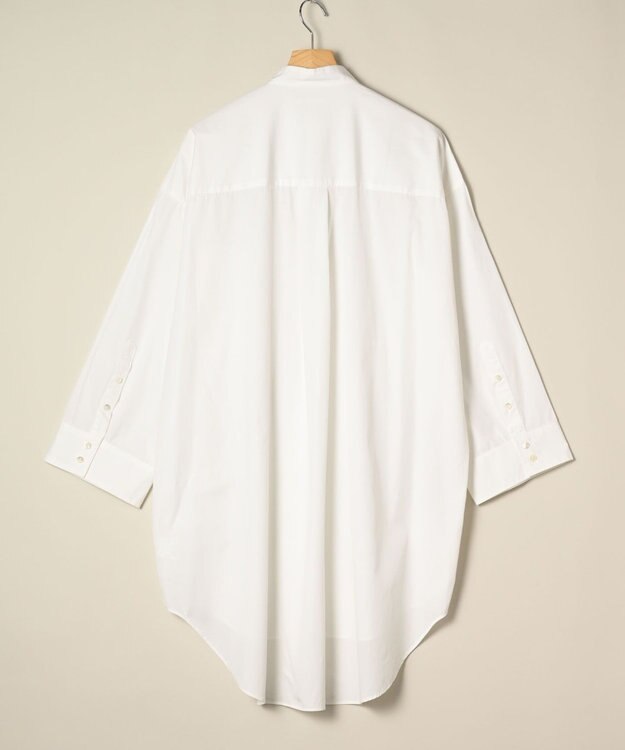 ONWARD Reuse Park 【#Newans】ブラウス秋冬 ホワイト