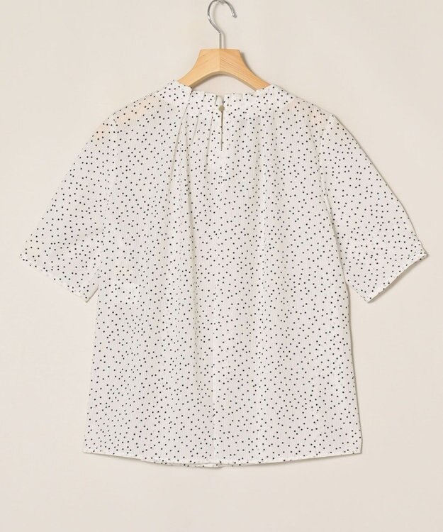 ONWARD Reuse Park 【any SiS】ブラウス春夏 ホワイト