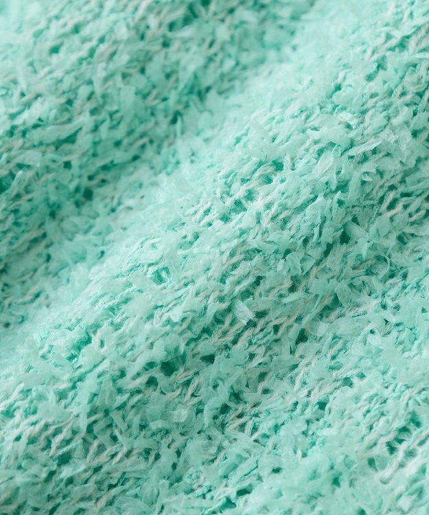 AMERICAN HOLIC テープヤーンプルオーバー Mint