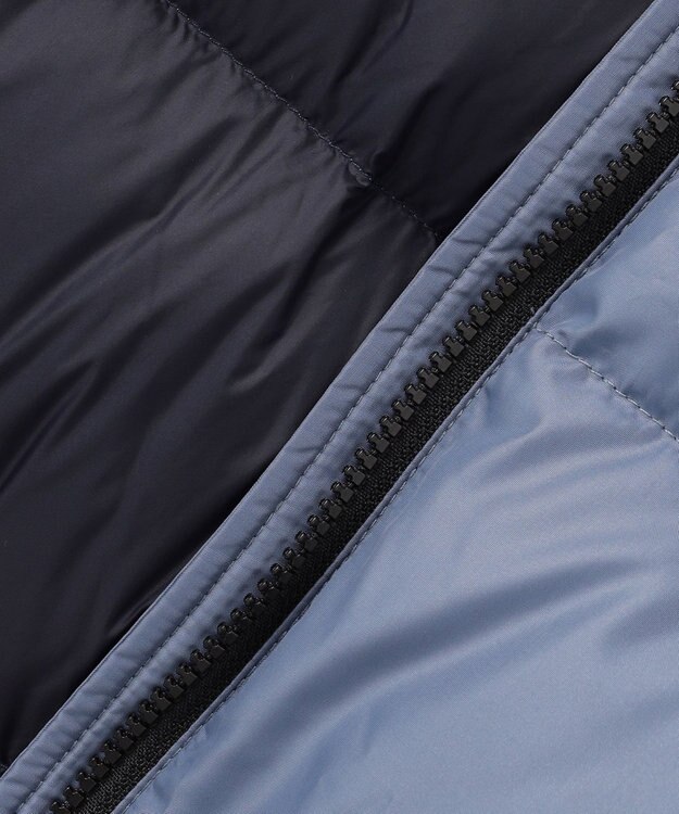 UNFILO MENS 【OCEANS YouTube 掲載】TAION×UNFILO スタンドダウン ダスティーブルー