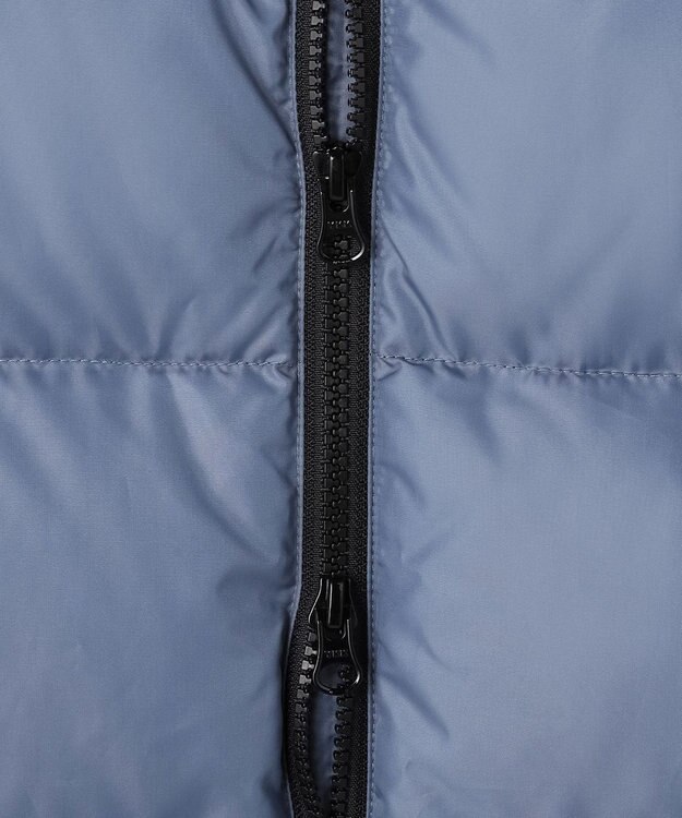 UNFILO MENS 【OCEANS YouTube 掲載】TAION×UNFILO スタンドダウン ダスティーブルー