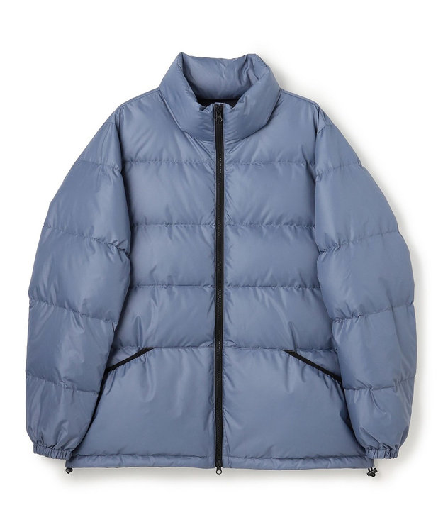 UNFILO MENS 【OCEANS YouTube 掲載】TAION×UNFILO スタンドダウン ダスティーブルー