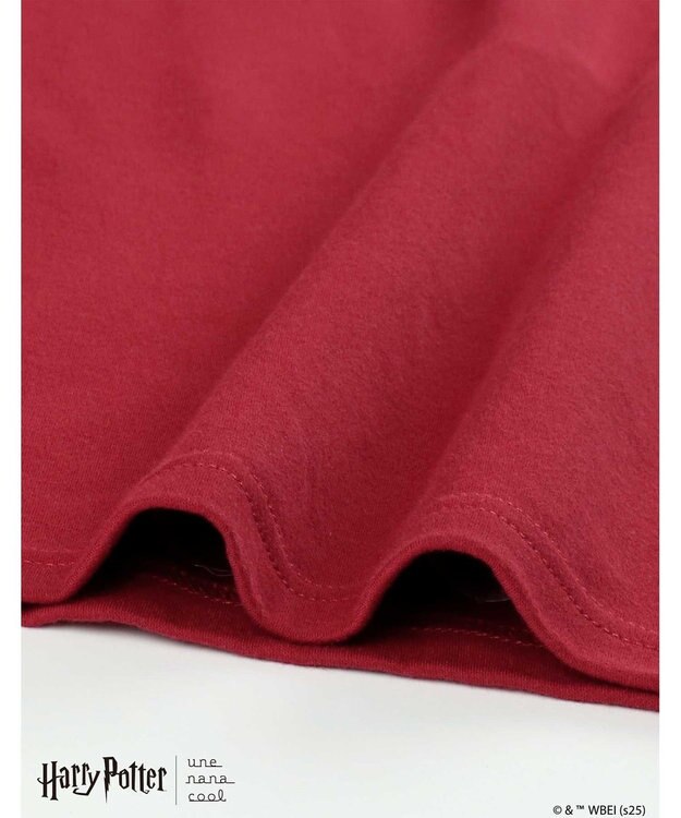 une nana cool 【ハリー・ポッターコラボ】Harry Potter × une nana cool 【綿100%】パジャマ EN