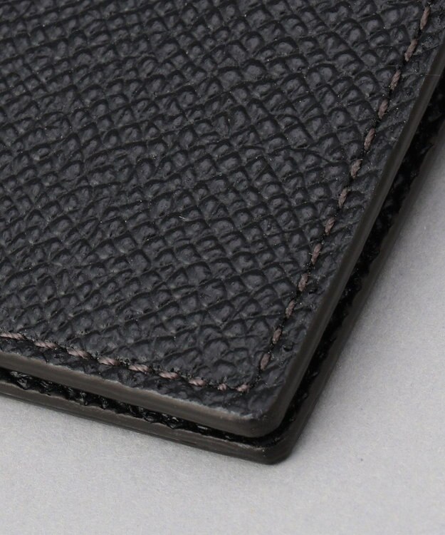 GOTAIRIKU 【HIROAN】長財布 ブラック系