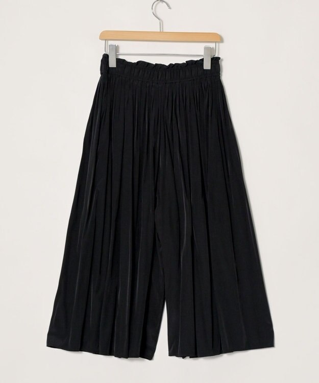 ONWARD Reuse Park 【any FAM】パンツ春夏 ブラック