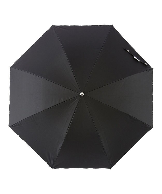 MOONBAT estaa 晴雨兼用 長傘 日傘 ブルーミング 遮光 遮熱 UV ブラック