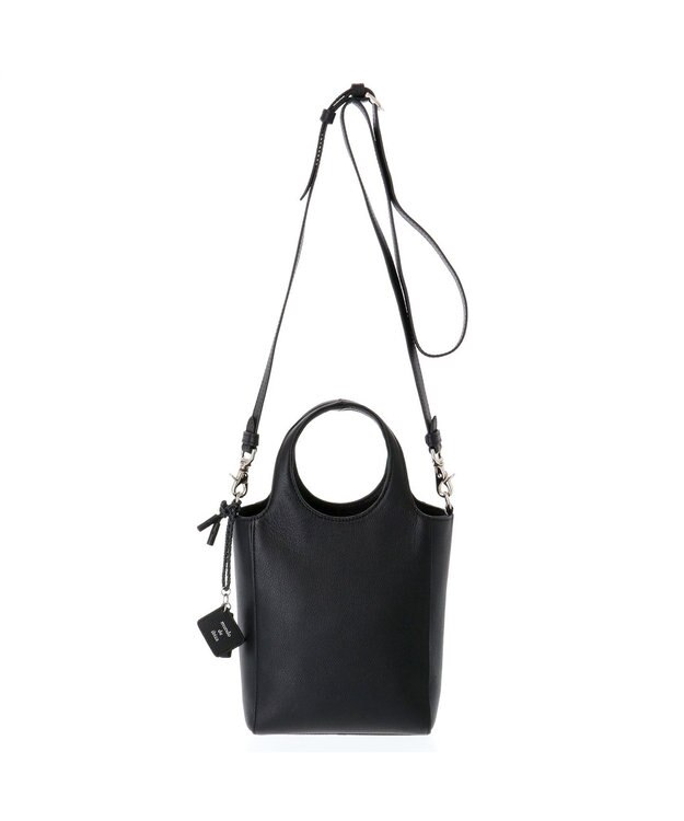 IBIZA MUNDO　2WAYバッグ 濃茶