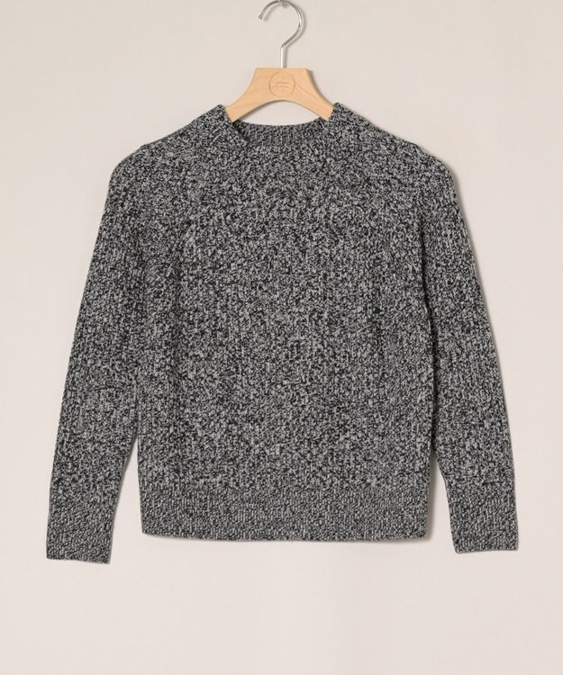 ONWARD Reuse Park 【23区】ニット秋冬 ブラック