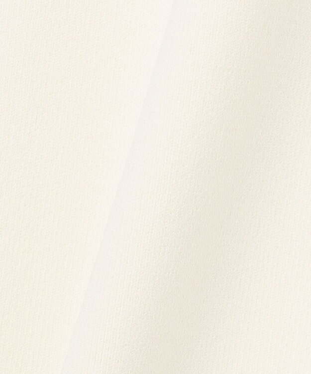 BEIGE， 【洗える】LAURA / Iラインスカート Ecru