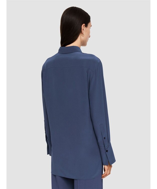 JOSEPH ニューCDC　ジョーブラウス Harbour