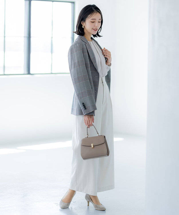 組曲 ダディ ジャケット ブラック系3