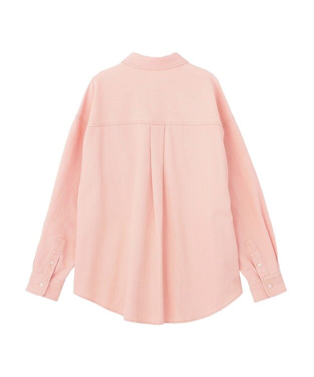 AMERICAN HOLIC アソートデニムシャツ Orange