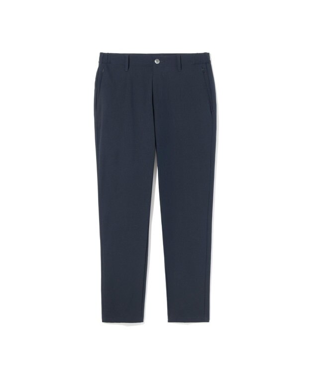 ZERO HALLIBURTON セットアップパンツ ZHG-M6S13 85204 ネイビー