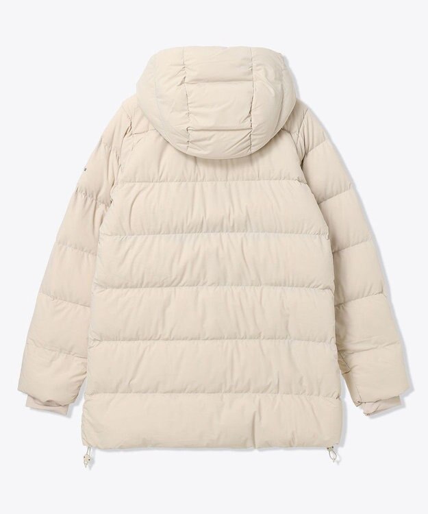 Columbia Columbia/ ウィメンズアメイズパフミッドフーデッドジャケット /コロンビア Dark Stone