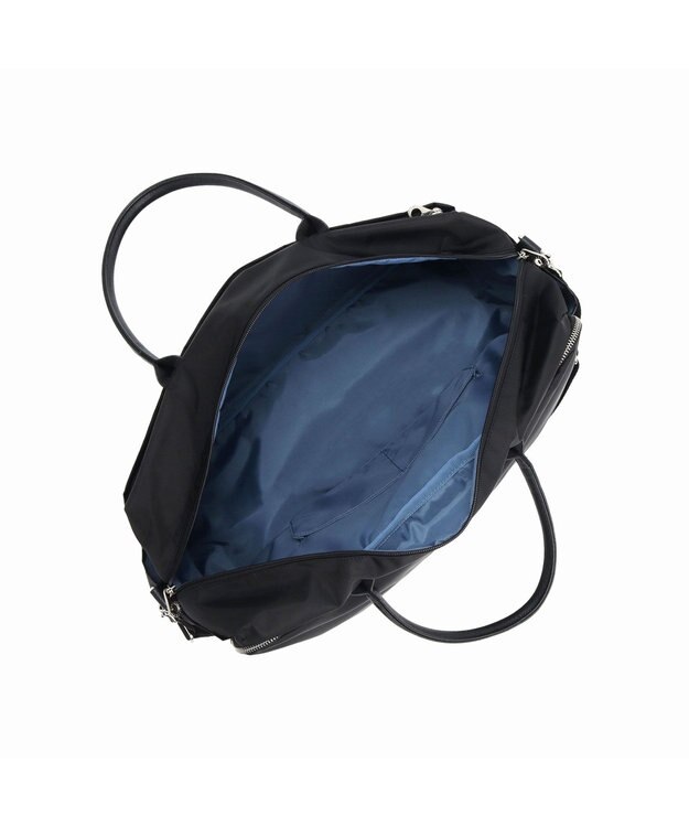 ACE BAGS & LUGGAGE PROGRES サージュ ボストンバッグ 68378 プログレ ブラック