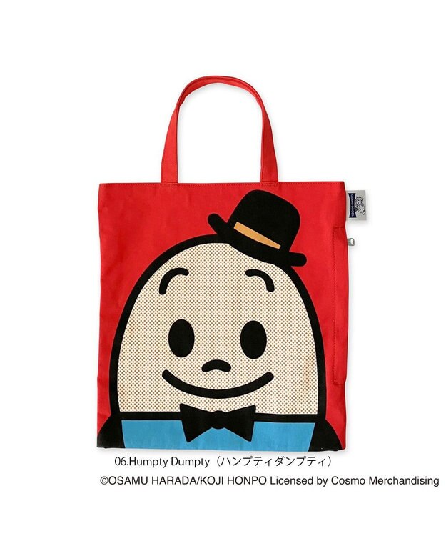 4624【オサムグッズ】OSAMU GOODS(R)×ROOTOTE コラボ