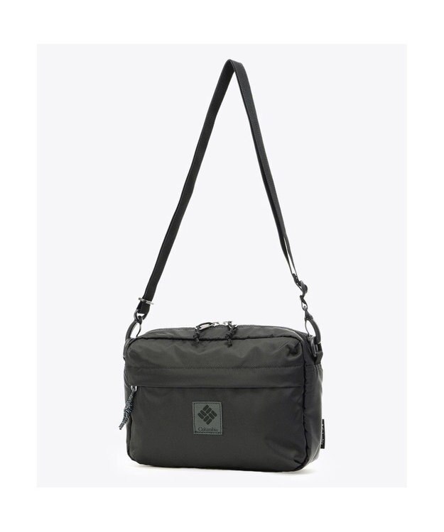 Columbia Columbia/ グレートスモーキーガーデンショルダー /コロンビア Black