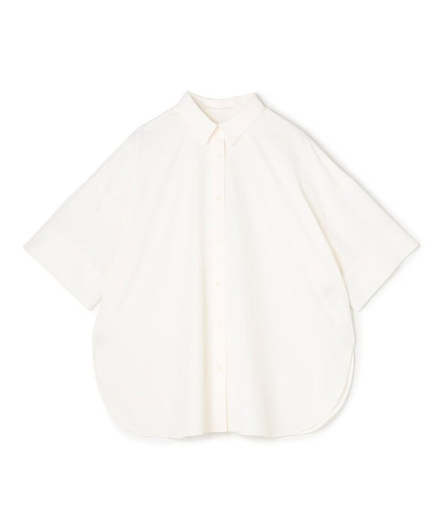 UNFILO コンフォートシャツ オフ