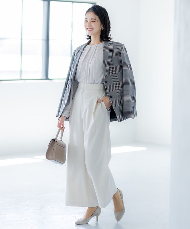 組曲 ダディ ジャケット ブラック系3