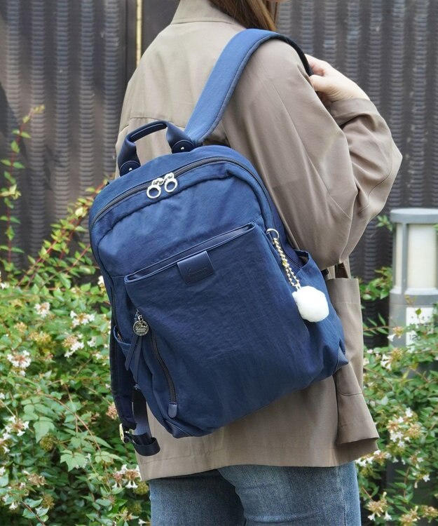 kanana project collection ECD-1 リュックサック 14L 19084