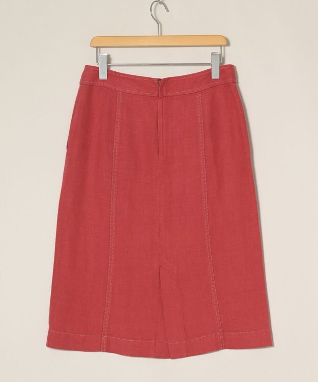 ONWARD Reuse Park 【23区】スカート春夏 レッド