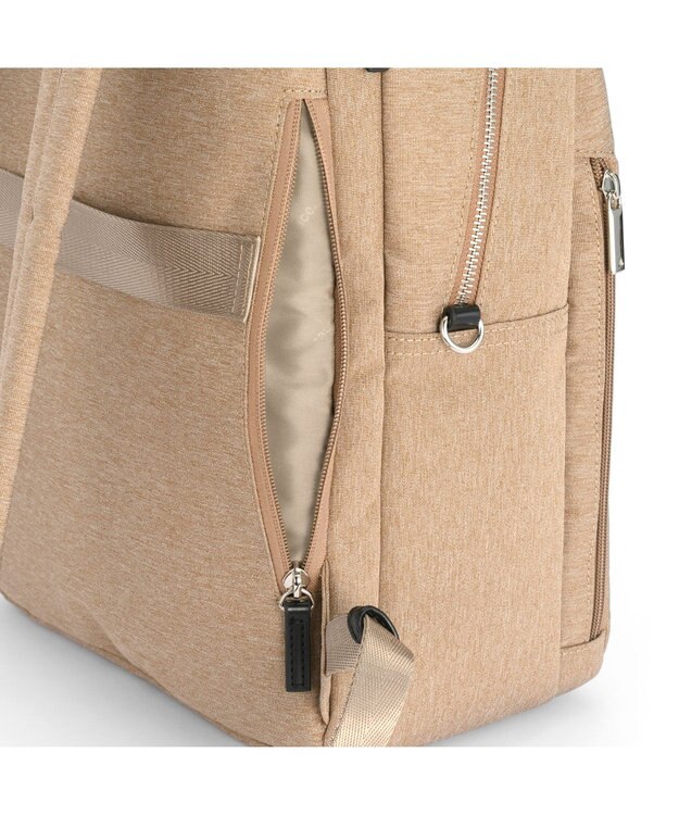 ace. スリファム ヘザー2 ラウンドリュック レディース 17454 エース