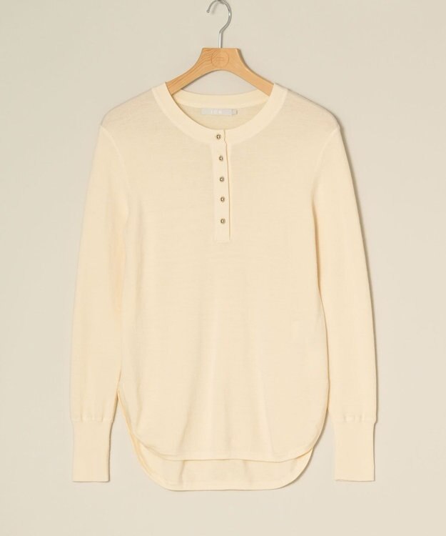 ONWARD Reuse Park 【ICB】ニット秋冬 オフホワイト