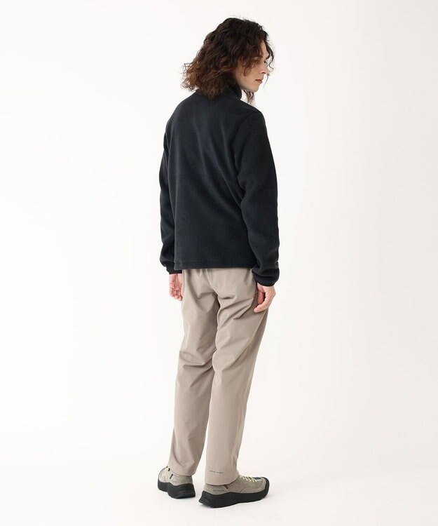 Columbia Columbia/ バックアイスプリングスジャケット /コロンビア Black Herringbone