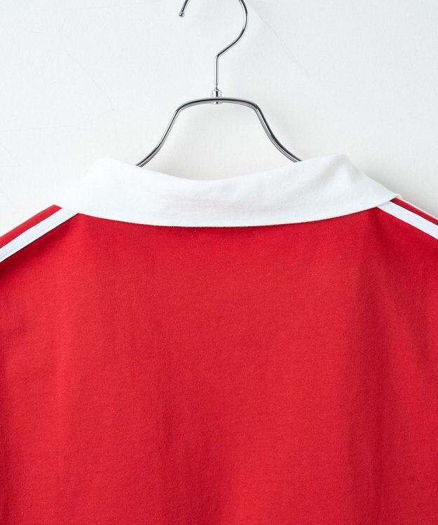 WEGO ゲームグラフィックビッグT レッド