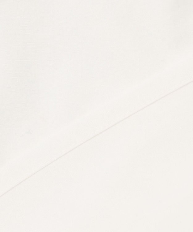 uncrave 【洗濯機洗い可】カラータイプライター ショートシャツ（uncrave WHITE） オフ