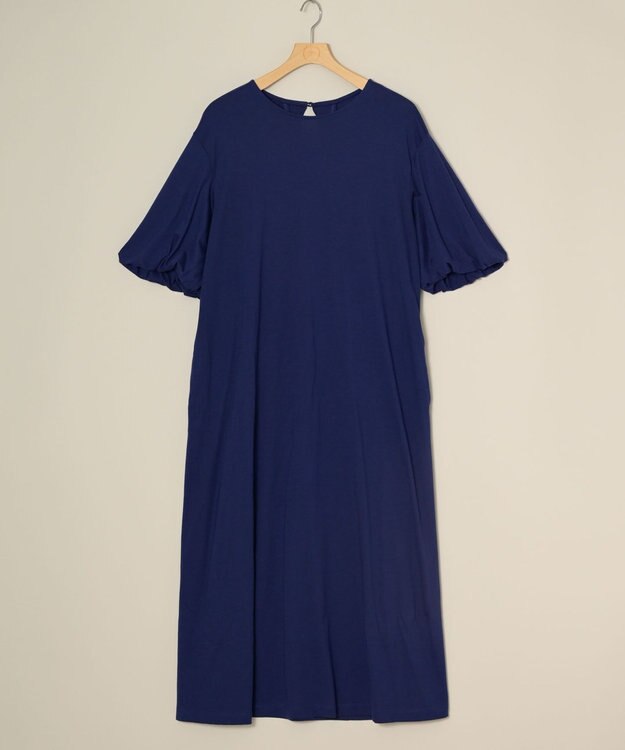 ONWARD Reuse Park 【UNFILO】ワンピース春夏 ブルー