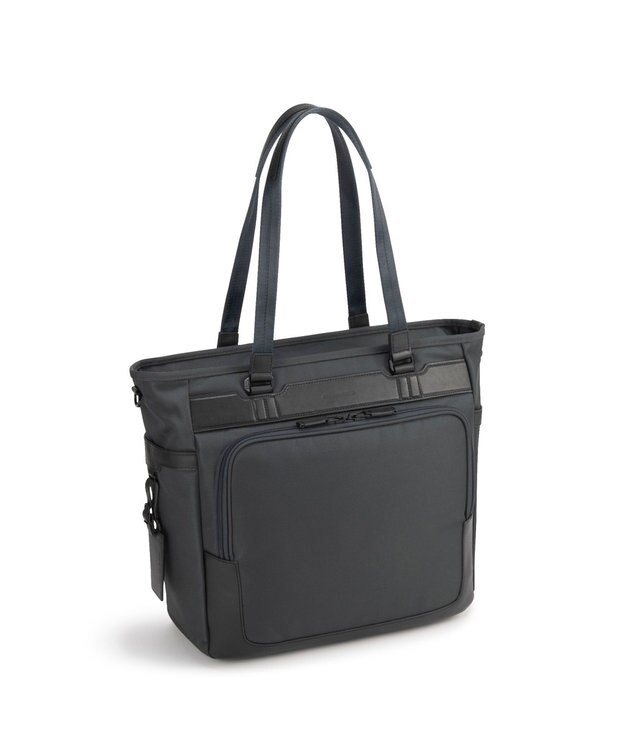ZERO HALLIBURTON  ＺＥＳＴ３ ビジネスバッグ  B4サイズ 14インチPCPC収納 18L 2way エキスパンド 2way 81737 ブルーグレー