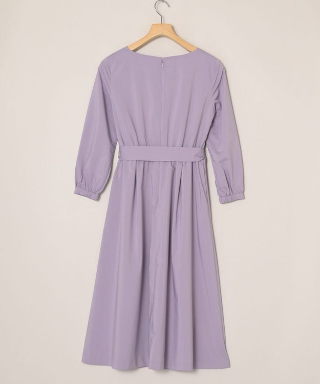 ONWARD Reuse Park 【any SiS】ワンピース春夏 パープル