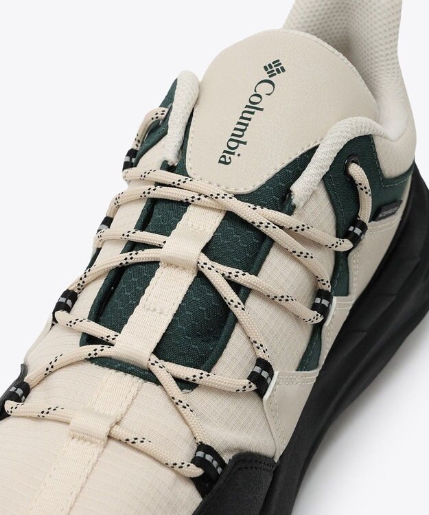 Columbia Columbia/ スカイバー スニーク ウォータープルーフ /コロンビア Nori Chalk