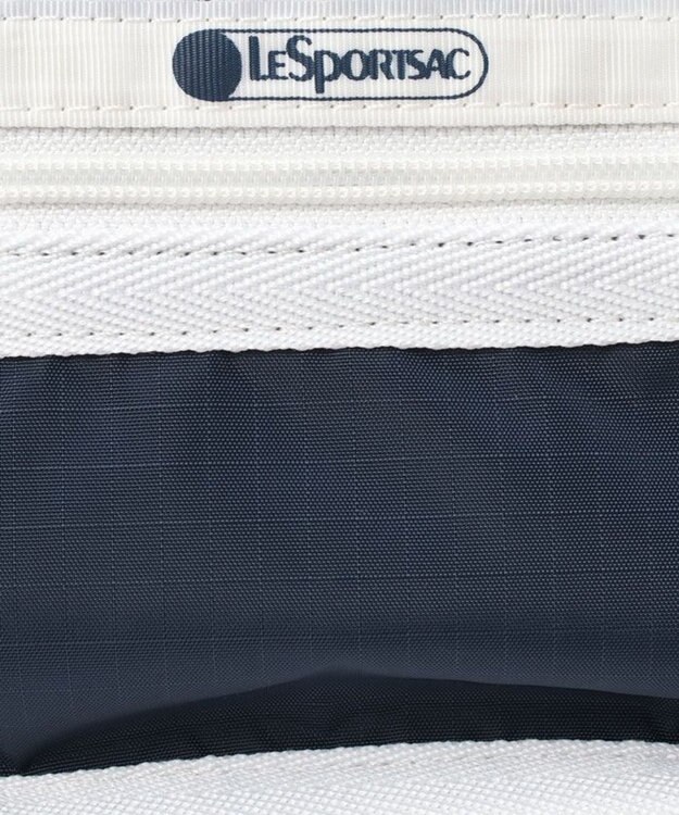 LeSportsac SMALL LOAF CROSSBODY/スペクテイターディープブルー スペクテイターディープブルー