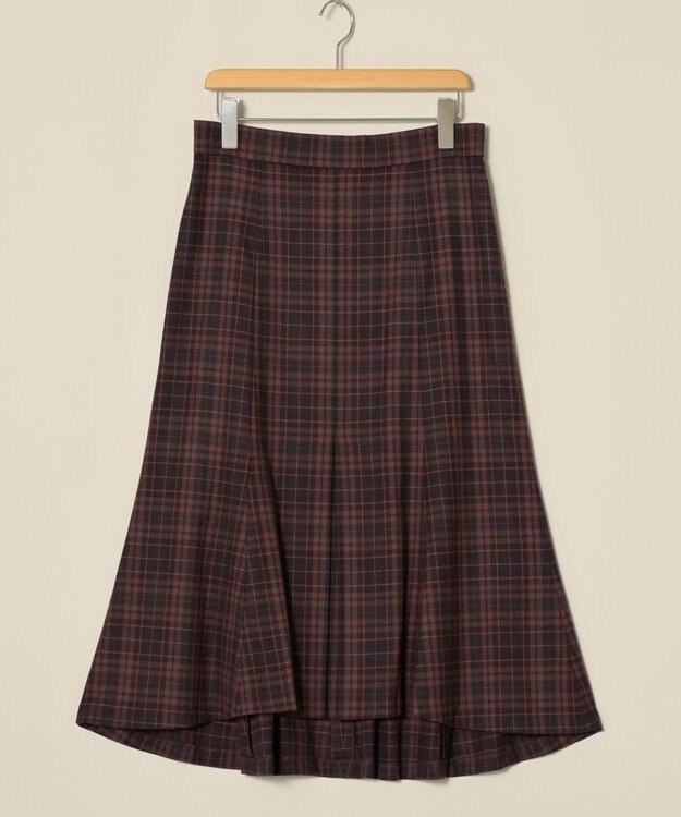 ONWARD Reuse Park 【J.PRESS】スカート秋冬 ピンク