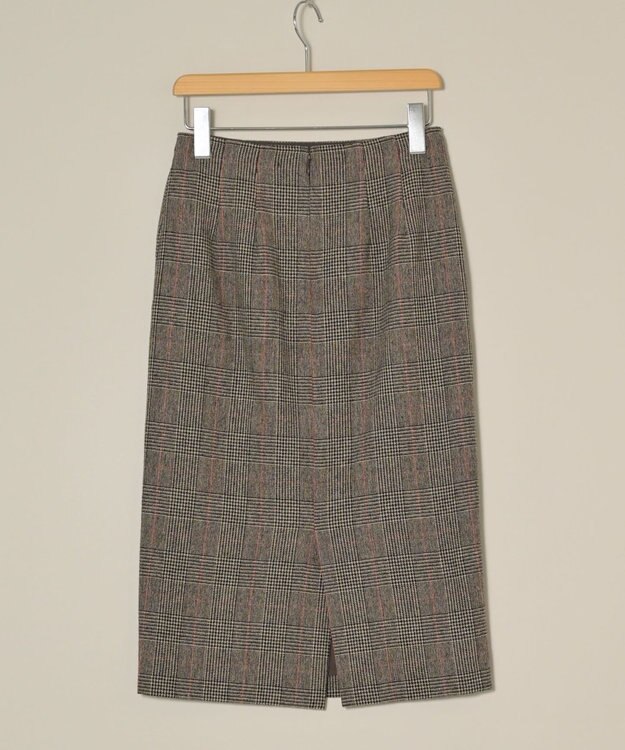 ONWARD Reuse Park 【23区】スカート秋冬 ベージュ