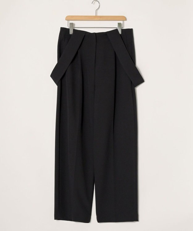 ONWARD Reuse Park 【ICB】オールインワン秋冬 ブラック