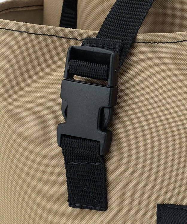 ONWARD CROSSET SELECT 【COTSWOLD AQUARIUS】VERTICAL TREKKER COYOTE