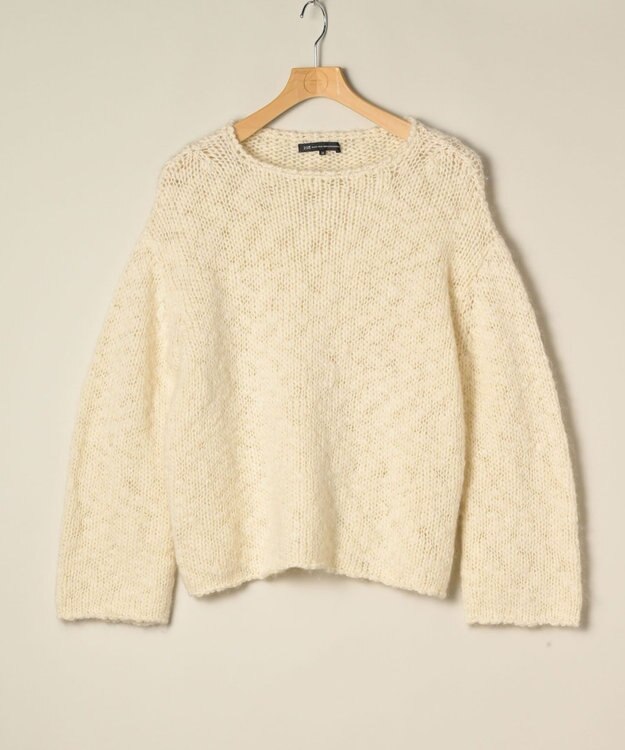 ONWARD Reuse Park 【23区】ニット秋冬 オフホワイト