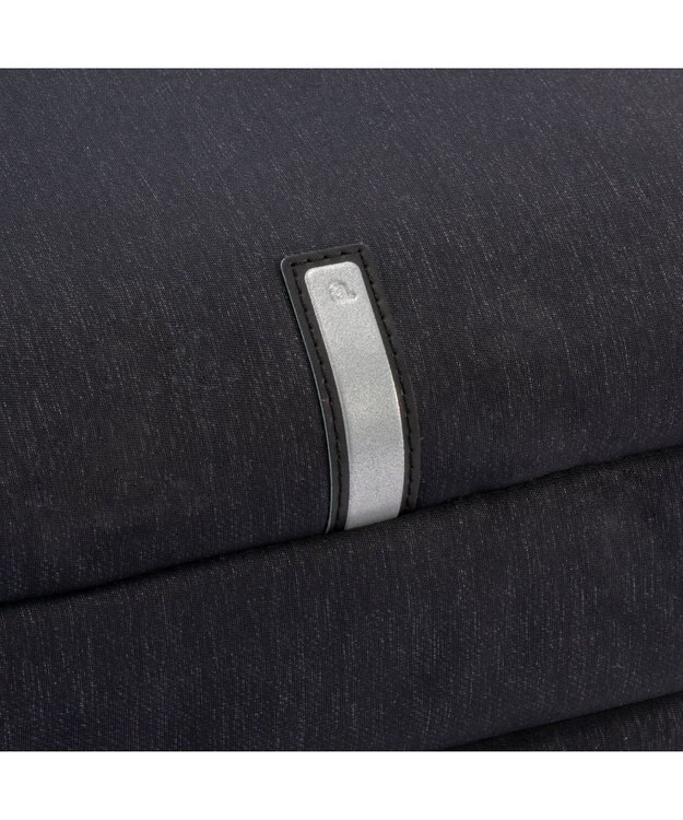 ACE BAGS & LUGGAGE ace. エース ハンスリーSDH ショルダーバッグ ボディバッグ B5ファイル 杢調生地  67791 ブラック