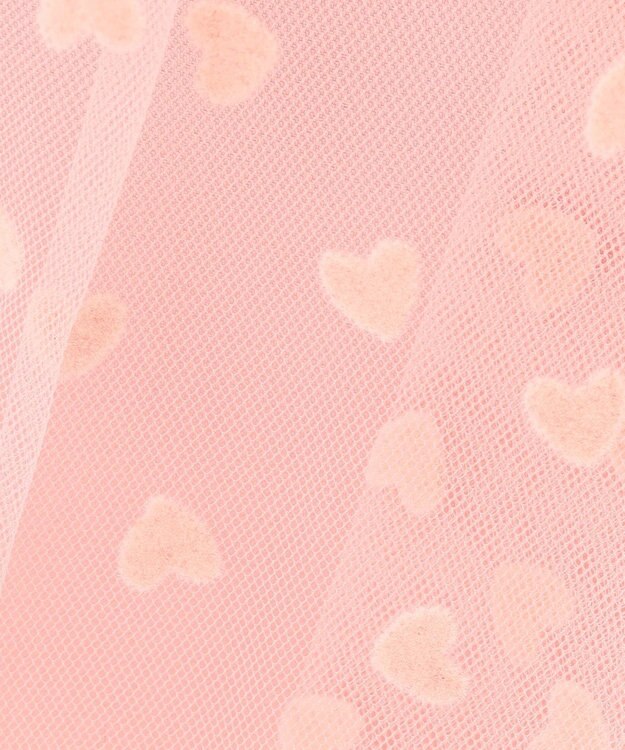 組曲 ハートレイヤード トート ベージュ系5