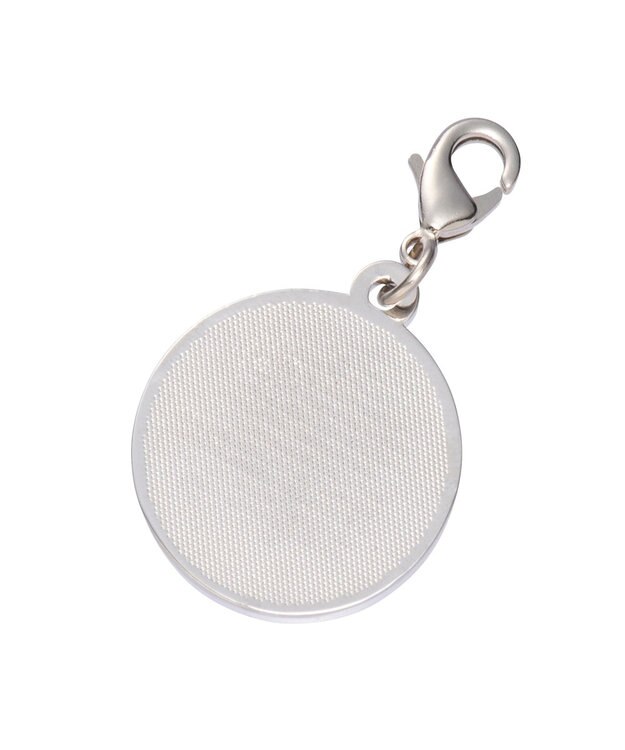 ZERO HALLIBURTON ラウンドチャーム 82087 ピンク