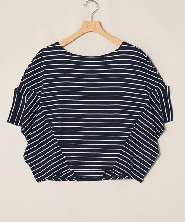 ONWARD Reuse Park 【SHARE PARK】カットソー春夏 ネイビー