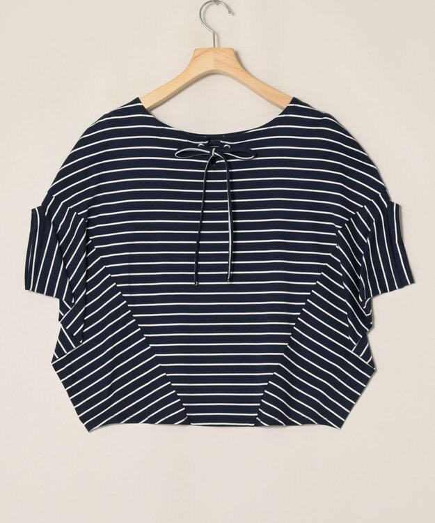 ONWARD Reuse Park 【SHARE PARK】カットソー春夏 ネイビー