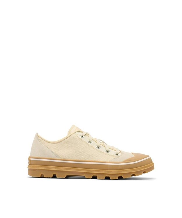 SOREL SOREL/ スカウトアンドアバウト ロウスニーカー /ソレル Chalk、 Gum 16
