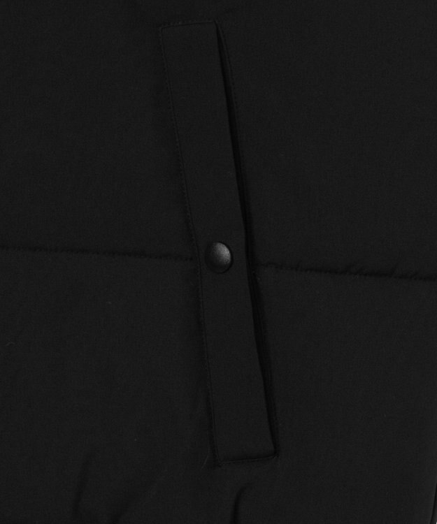 WEGO パデッドベスト ブラック