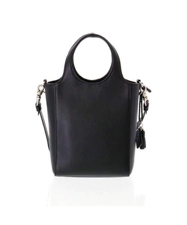 IBIZA MUNDO　2WAYバッグ 濃茶