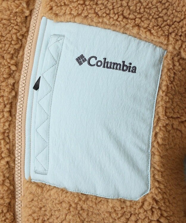Columbia Columbia/ ウィメンズアーチャーリッジIVジャケット /コロンビア Sahara